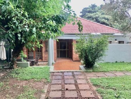3 Bedroom House in Parkview