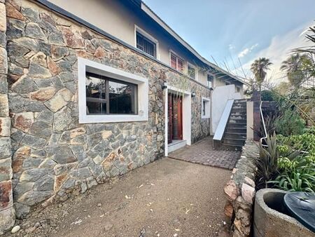 2 Bedroom House in Robindale