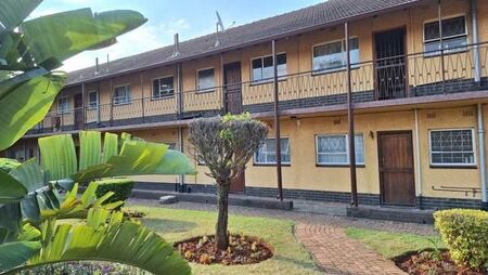 2 Bedroom Apartment in Windsor West