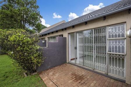 1 Bedroom Duplex in Randpark Ridge