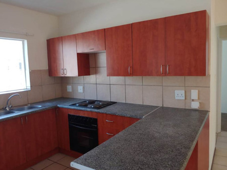 2 Bedroom Apartment in Ferndale