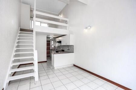 1 Bedroom Duplex in Randpark Ridge