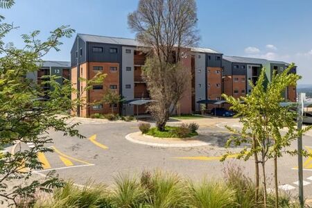 1 Bedroom Apartment in Randpark Ridge