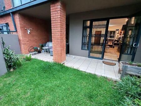 1 Bedroom Apartment in Darrenwood