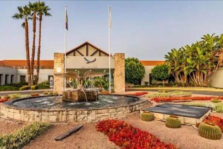 4 Bedroom House in Randburg Central