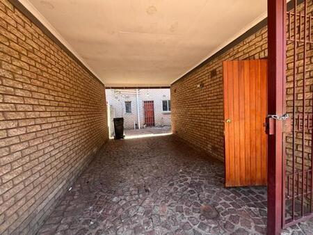 3 Bedroom Apartment in Windsor East