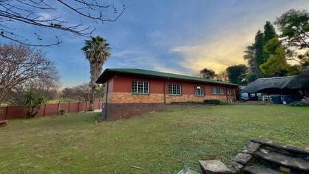 3 Bedroom House in Franklin Roosevelt Park