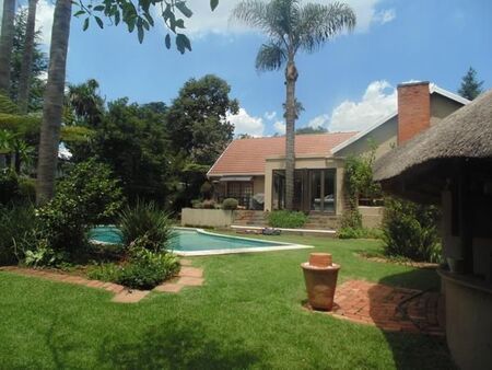 4 Bedroom House in Berario