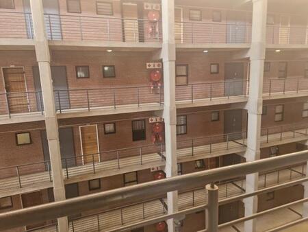 2 Bedroom Apartment in Auckland Park