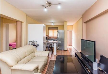 3 Bedroom Townhouse in Randburg Central