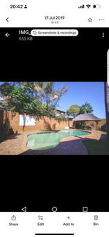 2 Bedroom Apartment in Randburg Central