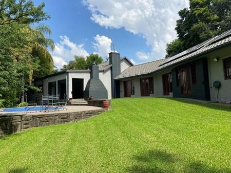4 Bedroom House in Northcliff