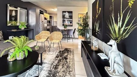 3 Bedroom Apartment in Fairland