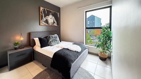 3 Bedroom Apartment in Fairland