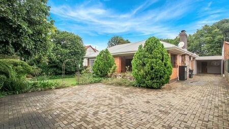 1 Bedroom Apartment in Franklin Roosevelt Park