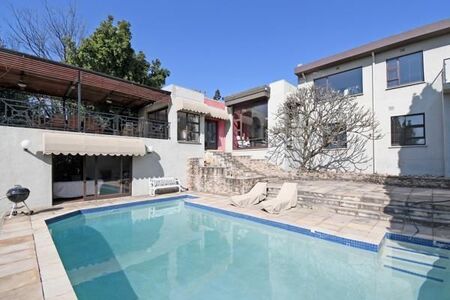 5 Bedroom House in Valeriedene