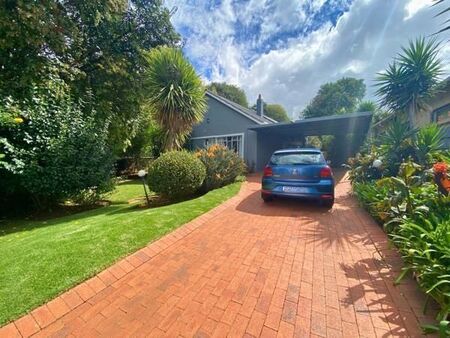 3 Bedroom House in Franklin Roosevelt Park