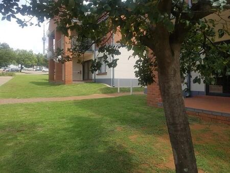 2 Bedroom House in Auckland Park