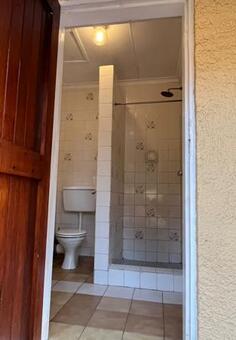 1 Bedroom House in Westdene