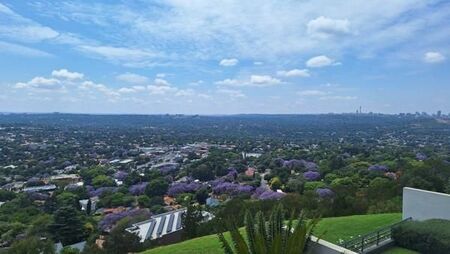 2 Bedroom Apartment in Northcliff