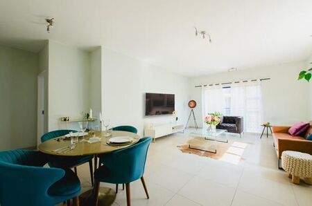 2 Bedroom Apartment in North Riding