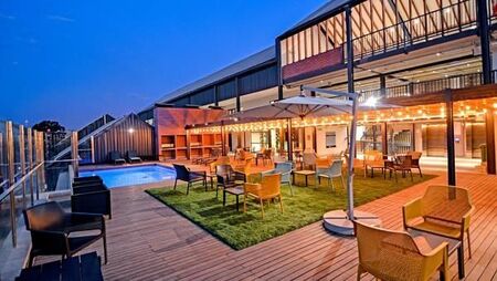 1 Bedroom House in Auckland Park