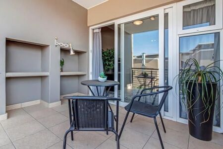 2 Bedroom Apartment in Bromhof