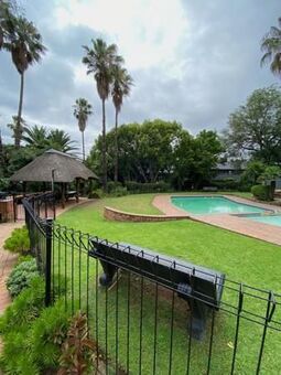 2 Bedroom Apartment in Northwold