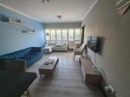2 Bedroom Apartment in Jackal Creek Golf Estate