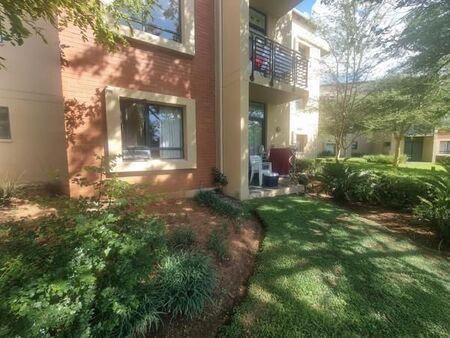 1 Bedroom Apartment in Jackal Creek Golf Estate