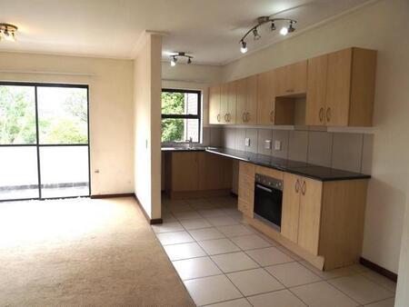 2 Bedroom Apartment in Jackal Creek Golf Estate