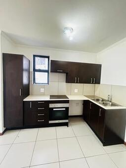 2 Bedroom Apartment in Jackal Creek Golf Estate