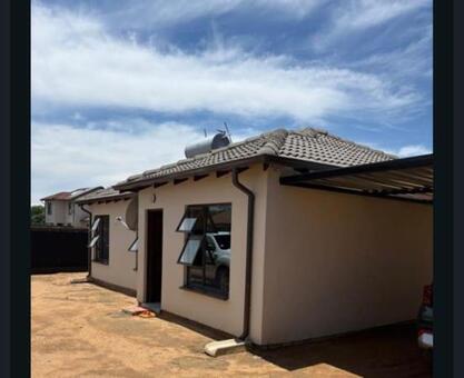 3 Bedroom House in Kya Sands