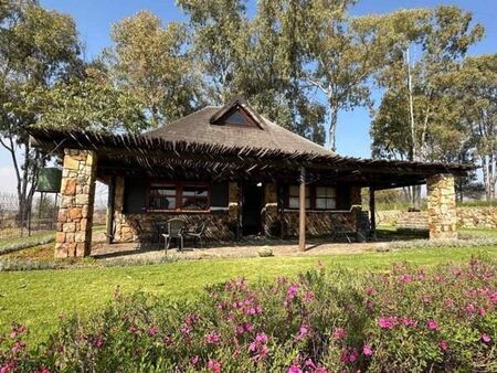 1 Bedroom Apartment in Lammermoor