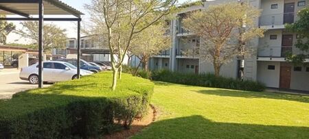 1 Bedroom Apartment in Jackal Creek Golf Estate