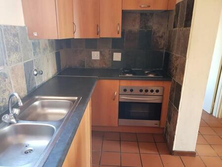 1 Bedroom Apartment in Sundowner