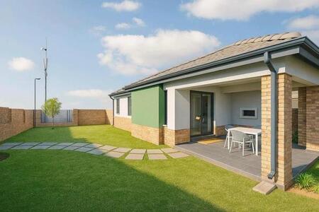 3 Bedroom Apartment in Nietgedacht Ah