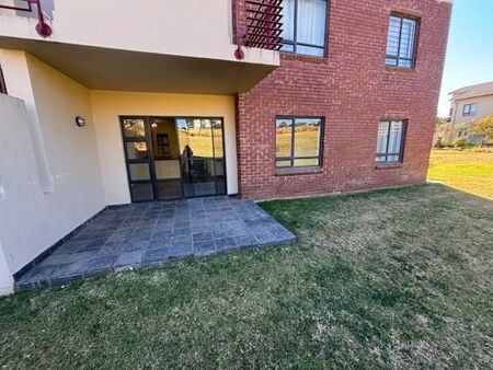 1 Bedroom Apartment in Jackal Creek Golf Estate