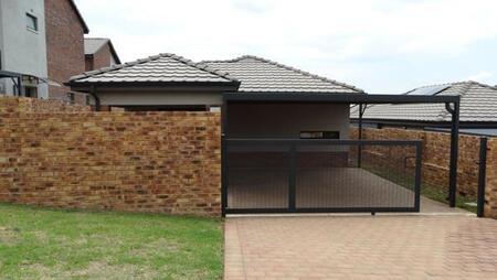 3 Bedroom House in Nietgedacht Ah