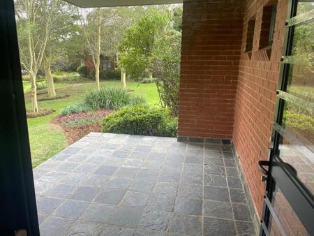 2 Bedroom Apartment in Jackal Creek Golf Estate