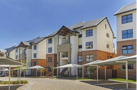 1 Bedroom Apartment in Olivedale