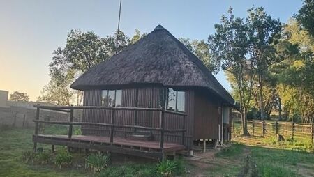 Loft in Nietgedacht Ah