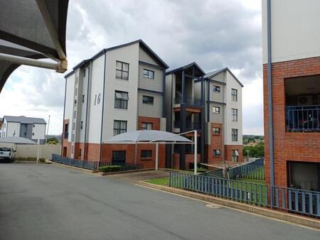 2 Bedroom Apartment in North Riding
