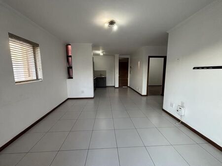 2 Bedroom Apartment in Jackal Creek Golf Estate