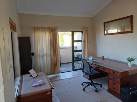 2 Bedroom Apartment in Jackal Creek Golf Estate