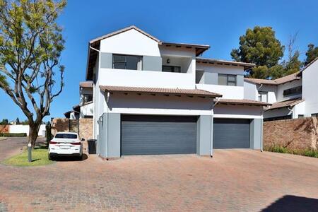 4 Bedroom Cluster in North Riding