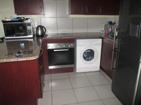 1 Bedroom Apartment in Jackal Creek Golf Estate