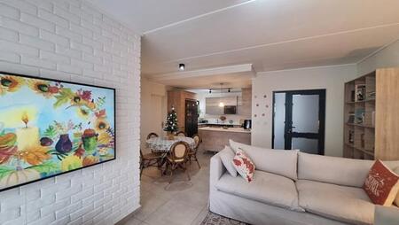 2 Bedroom Apartment in Noordhang