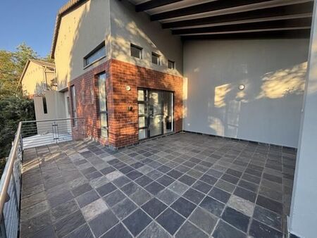 2 Bedroom Apartment in Jackal Creek Golf Estate