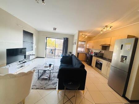 2 Bedroom Apartment in Zandspruit